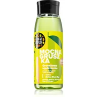 Kosmetyki do kąpieli - Farmona Tutti Frutti ujędrniający olejek do kąpieli i pod prysznic gruszka i imbir i Detox Shot Mg 400 ml - miniaturka - grafika 1