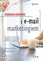 Godzina dziennie z E-mail Marketingiem - Marketing - miniaturka - grafika 1
