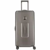 Walizki - Delsey Turenne wózek 4-kołowy 73 cm silber - miniaturka - grafika 1