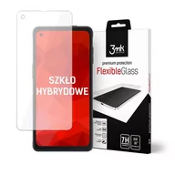 Szkła hartowane na telefon - 3MK Szkło Flexible Glass 7H do Samsung Galaxy Xcover Pro 7794X10 - miniaturka - grafika 1