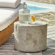 Stoły ogrodowe - Stolik pomocniczy Wakefield - miniaturka - grafika 1