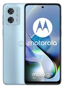 Telefony komórkowe - Motorola Moto G54 5G 8/256GB Niebieski - miniaturka - grafika 1