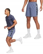 Spodenki męskie - SPODENKI SPORTOWE NIKE DRI FIT CHALLENGER STUDIO72 - miniaturka - grafika 1