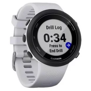 Garmin Swim 2 Biały (010-02247-11) - Smartwatch - miniaturka - grafika 1