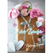 Kartki okolicznościowe i zaproszenia - Armin Style Armin Style Karnet Urodziny GM-442 464647 - miniaturka - grafika 1