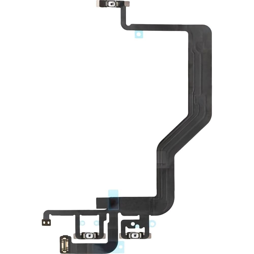 Taśma złącze przycisk Power + Głośności Volume iPhone 12 / 12 Pro