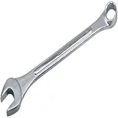 Klucze i nasadki - DRAPER KLUCZ płasko - oczkowy DŁUGI 36MM 36956 - miniaturka - grafika 1