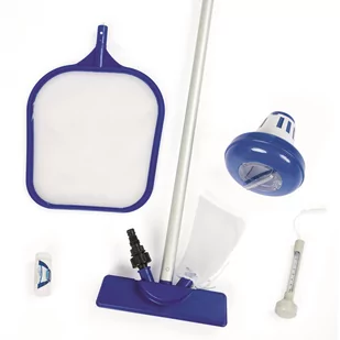 Bestway Sada příslušenství na údržbu bazénů 6942138918694 - Akcesoria do basenów - miniaturka - grafika 1