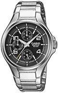 Zegarki męskie - Zegarek EDIFICE EF-316D-1AVEG EF-316D -1AVEG - miniaturka - grafika 1