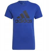 Koszulki męskie - Koszulka adidas Big Logo Tee HP0840 - miniaturka - grafika 1