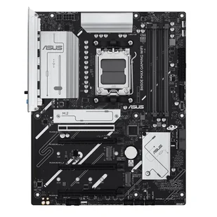 Płyta główna ASUS PRIME B850-PLUS WIFI AMD B850 Gniazdo AM5 ATX 90MB1L80-M0EAY0 - Płyty główne - miniaturka - grafika 1
