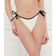 Stroje kąpielowe - Karl Lagerfeld Jeans Dół od bikini - miniaturka - grafika 1