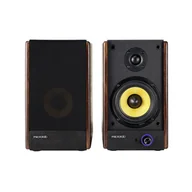 Głośniki i kolumny - Microlab Solo 4 czarny - miniaturka - grafika 1