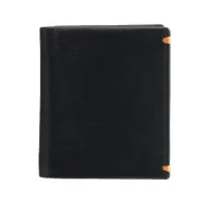Portfele - Portfelik męski Visconti AP-61 RFID - pomarańczowy - miniaturka - grafika 1
