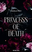 Romanse - Princess of death - Aniela Mey - miniaturka - grafika 1