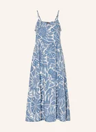 Sukienki - Patagonia Sukienka Outdoorowa Tidal Thread blau - miniaturka - grafika 1