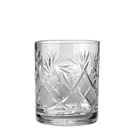 Szklanki - Kryształowe szklanki do whisky 6 sztuk SKYE - miniaturka - grafika 1
