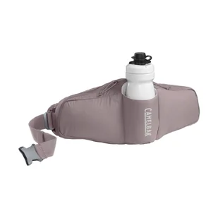 Pas z bidonem Camelbak Podium Flow 2 Waist Pack 620 ml purple dove - ONE SIZE - Nerki - miniaturka - grafika 1