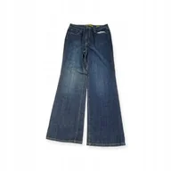 Spodnie damskie - Spodnie jeansowe damskie Seven 7 14 - miniaturka - grafika 1