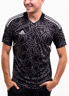 adidas koszulka męska t-shirt bluzka sportowa Condivo 22 roz. L - Koszulki męskie - miniaturka - grafika 1