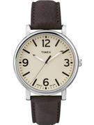 Zegarki damskie - Timex Easy Reader T2P526 - miniaturka - grafika 1