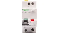 Bezpieczniki elektryczne - Schneider Electric Wyłącznik różnicowo-nadprądowy kombinowany DPNVigiK-C20-30-AC C 20A 1N-biegunowy 30 mA typ AC A9D20620 A9D20620/SCH - miniaturka - grafika 1