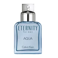 Wody i perfumy męskie - Calvin Klein Eternity Aqua For Men woda toaletowa spray 100ml Tester - miniaturka - grafika 1