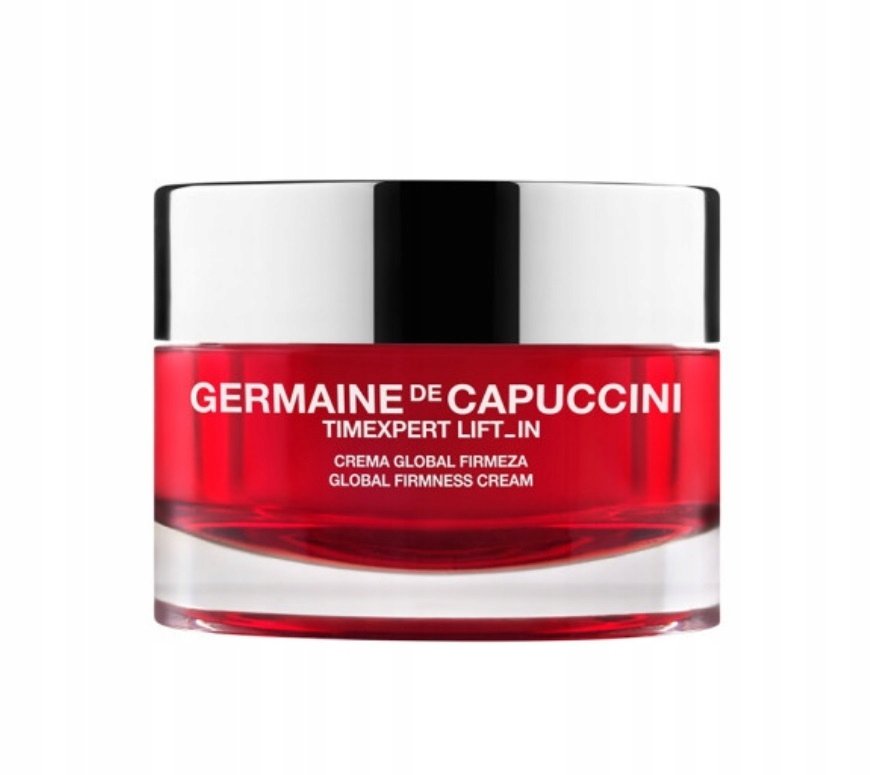 Germaine De Capuccini Tx Lift_In Global Firmeza Krem Do Twarzy I Szyji 50ml