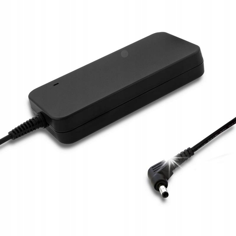 Qoltec Zasilacz do laptopa Asus 180W 19V 9.5A 5.5*2.5