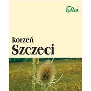 Zioła - Flos Szczeć korzeń 50g FL996 - miniaturka - grafika 1