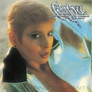 Celi & the Buzzy Bunch Bee - Alternating Currents - Disco - miniaturka - grafika 1