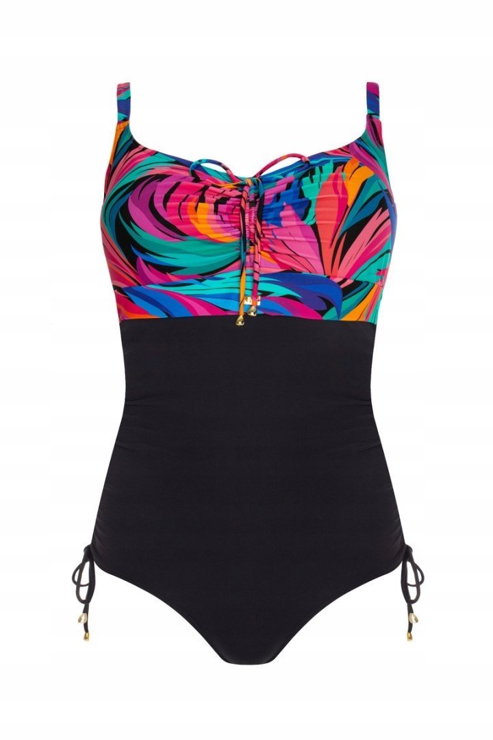 KOSTIUM KĄPIELOWY MARMARIS 12 S684V2MI12 - MULTICOLOR, r. 42D