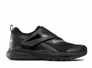 BUTY dziecięce REEBOK EQUAL FIT 100074577 rzepy 31,5 - Buty dla dziewczynek - miniaturka - grafika 1