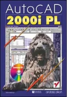 Grafika i DTP - AutoCAD 2000i PL - miniaturka - grafika 1