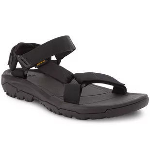 Teva Sandały Hurricane Xlt2 1019234 Black - Sandały damskie - miniaturka - grafika 1