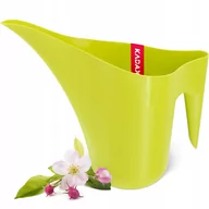 Konewki - Konewka do podlewania roślin Klofta, zielona 1.2L - miniaturka - grafika 1