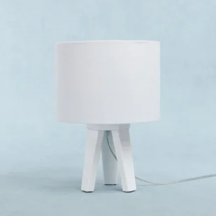Euluna Dziecięca lampa stołowa Mathilde, trójnóg - Lampy stojące - miniaturka - grafika 3