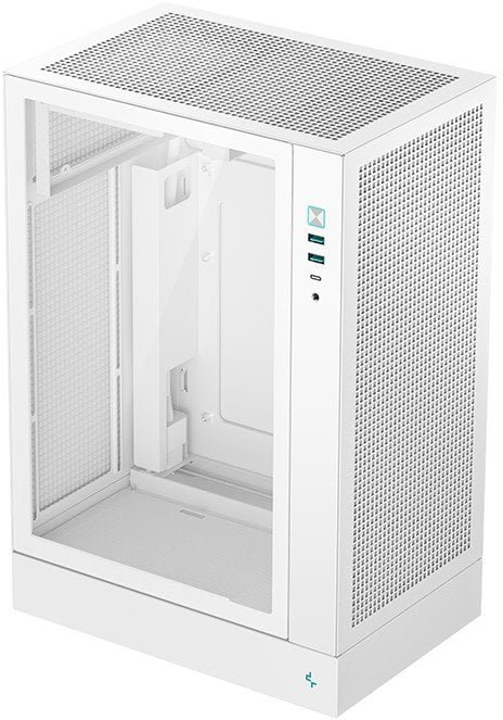 Obudowa DeepCool CH170 PLUS WH R-CH170-WHNGM0-G