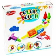Masy plastyczne - Mega Creative Masa plastyczna Roller - miniaturka - grafika 1