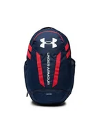 Plecaki - Plecak Under Armour - Modivo - miniaturka - grafika 1