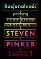 Filozofia i socjologia - Racjonalność: co to jest, dlaczego jej brakuje, dlaczego ma znaczenie - miniaturka - grafika 1