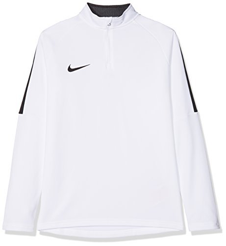 NIKE Unisex dzieci Dry Academy 18 wiertło top z długim rękawem