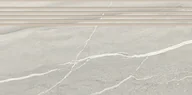 Płytki ceramiczne - Stopnica Mild Touch Grey Steptread Lap Rect 29,8X59,8 Cersanit - miniaturka - grafika 1
