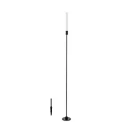 Lampy ogrodowe - Nowodvorski Lampa stojąca zewnetrzna ZOLA LED 11546 - miniaturka - grafika 1