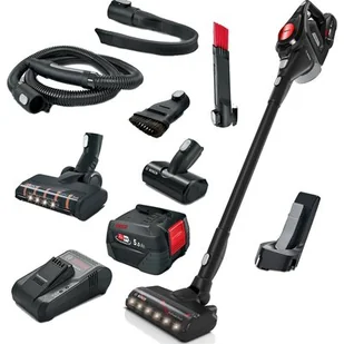 Bosch BCS822POW - Odkurzacze pionowe - miniaturka - grafika 1