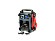 Urządzenia Rozruchowe - Jump startery - Ideal Ultra Starter 4.0 Hybrid 12/24 V - miniaturka - grafika 1