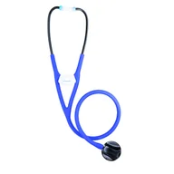 Urządzenia medyczne - Dr. Famulus DR 680 D-fioletowy Stetoskop następnej generacji, Strojenie Fine Tune, Internistyczny, Kardiologiczny - miniaturka - grafika 1