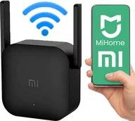 Wzmacniacze sygnału wifi - ORYGINALNY WZMACNIACZ REPEATER SYGNAŁU Xiaomi Wi-Fi Range Extender Pro - miniaturka - grafika 1