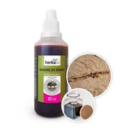 Suplementy diety - Herbavis Smocza krew Sangre de drago Suplement diety 60 ml - suplement - miniaturka - grafika 1