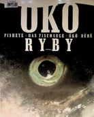 Książki o kulturze i sztuce - Oko ryby - miniaturka - grafika 1